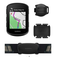 Edge 540 - Sensor Bundle - 010-02694-11 - Garmin